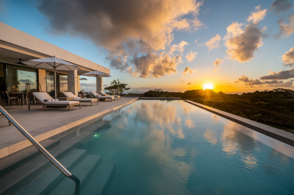 Luxury Property Acquisition & Buyer Representation Barbados