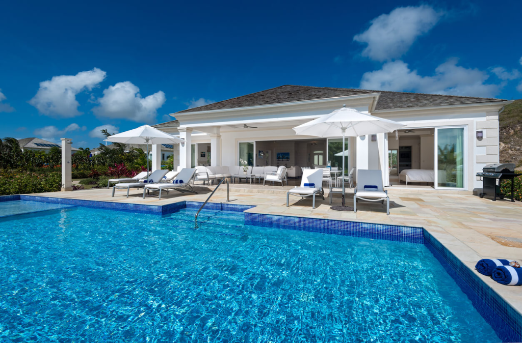 Royal Palm Villa Royal Westmoreland
