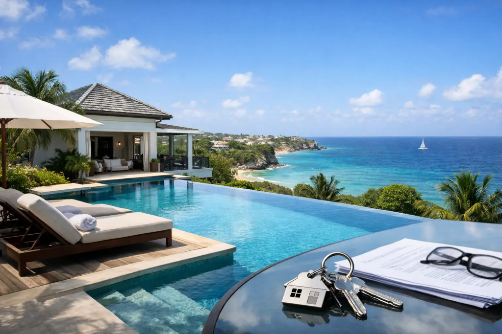 Barbados Luxury Homes Price: What to Expect