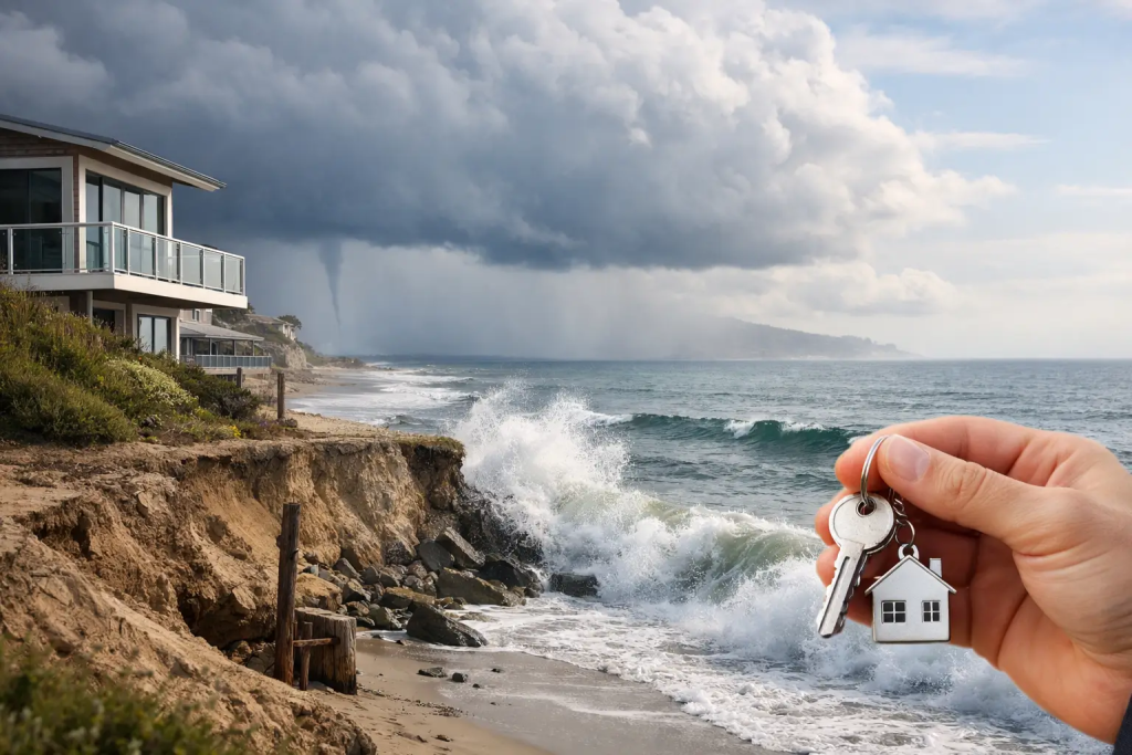 Top Risks in Coastal Ownership
