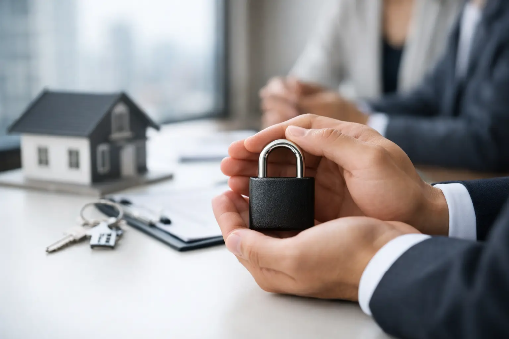 How to Protect Buyer Privacy in Property Deals