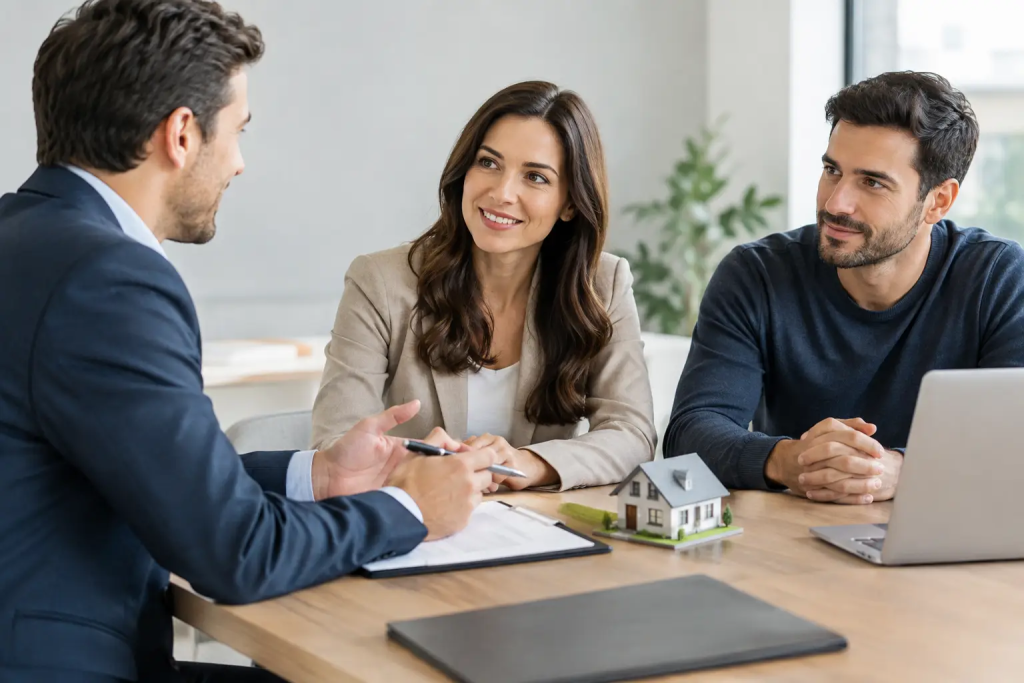 Buyer Mandate Versus Search Mandate Explained