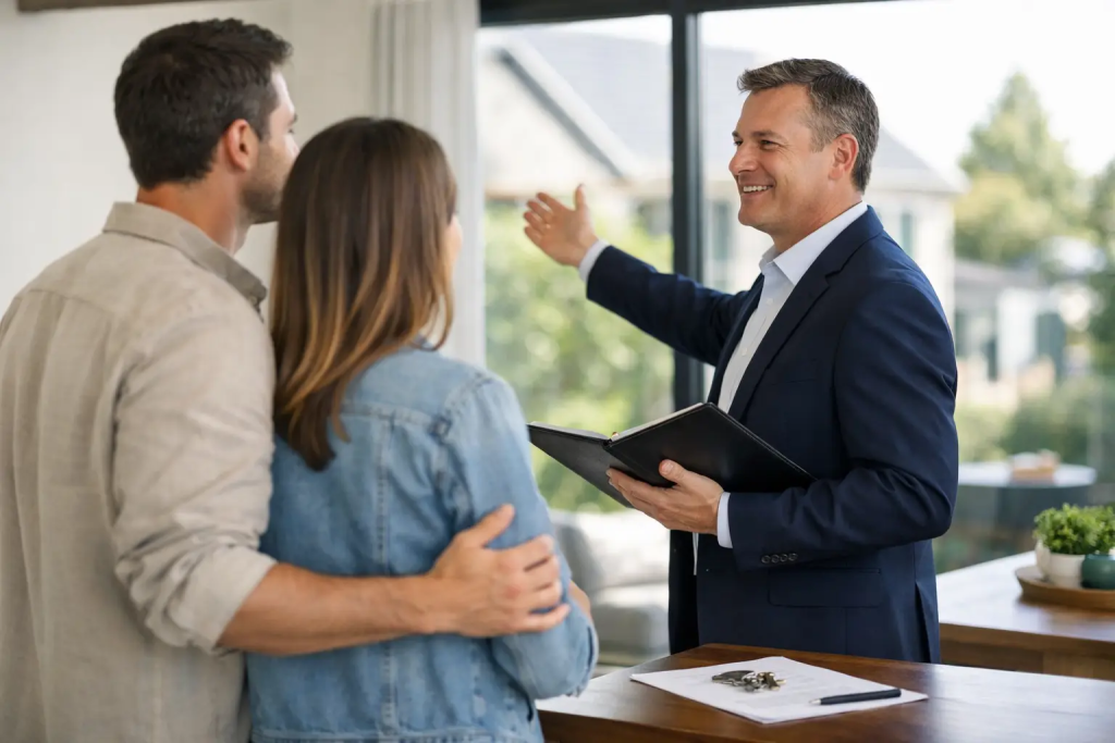 Why a Property Advocate Matters to Buyers